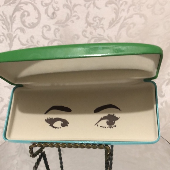 Designer Bundle - Kate Spade, Oakley  and a Custom Eyeglass/Sunglasses Cases. - Picture 3 of 10